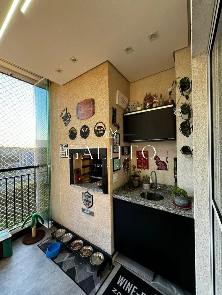 Apartamento, 2 quartos, 66 m² - Foto 6