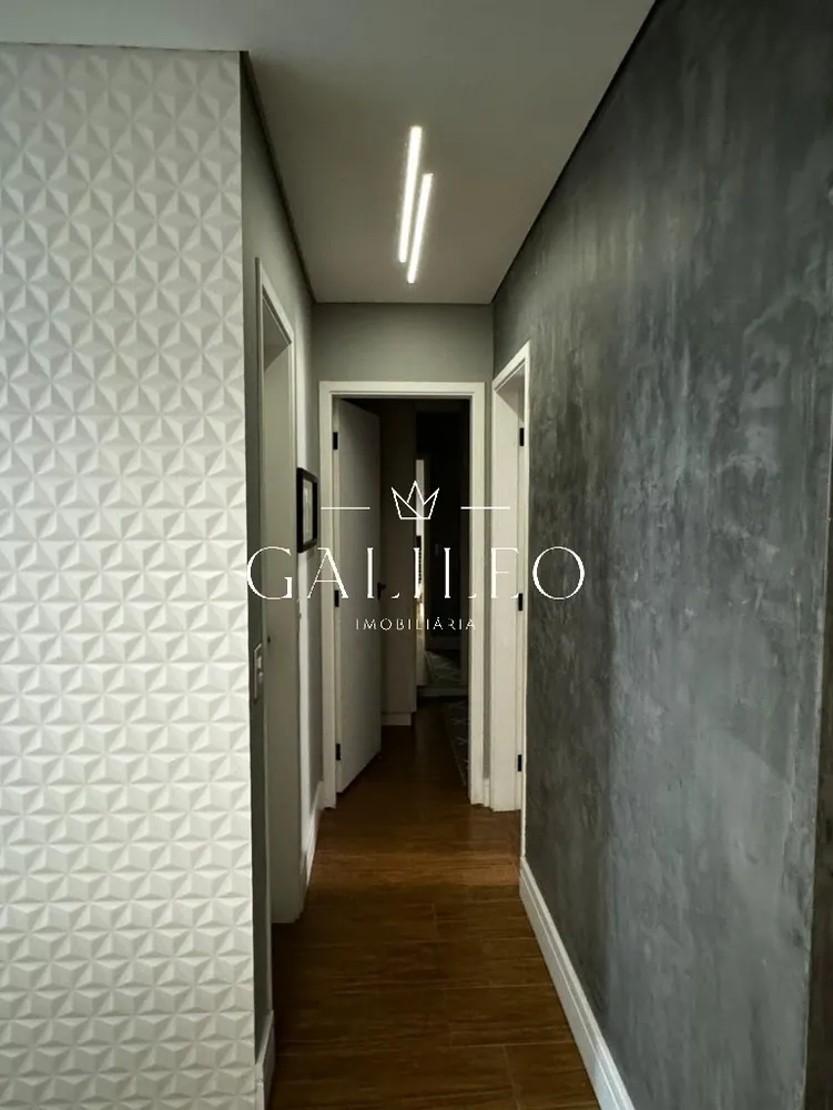 Apartamento, 2 quartos, 66 m² - Foto 9