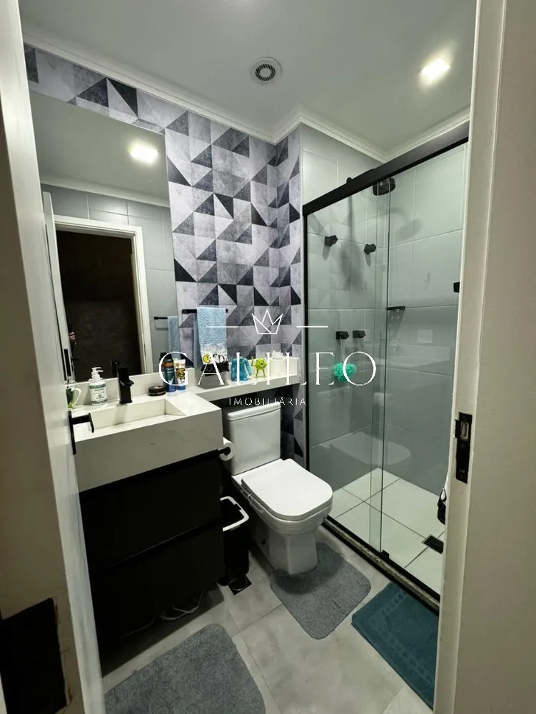 Apartamento, 2 quartos, 66 m² - Foto 8