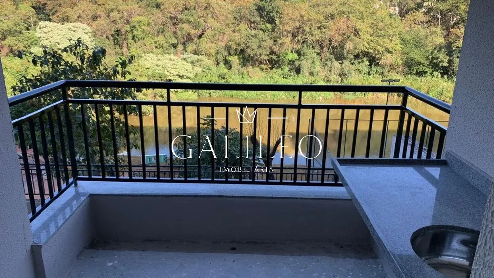 Apartamento, 2 quartos, 68 m² - Foto 4