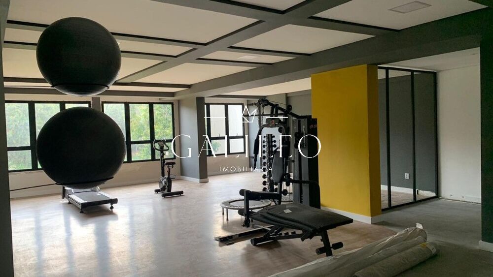 Apartamento à venda com 2 quartos, 68m² - Foto 3