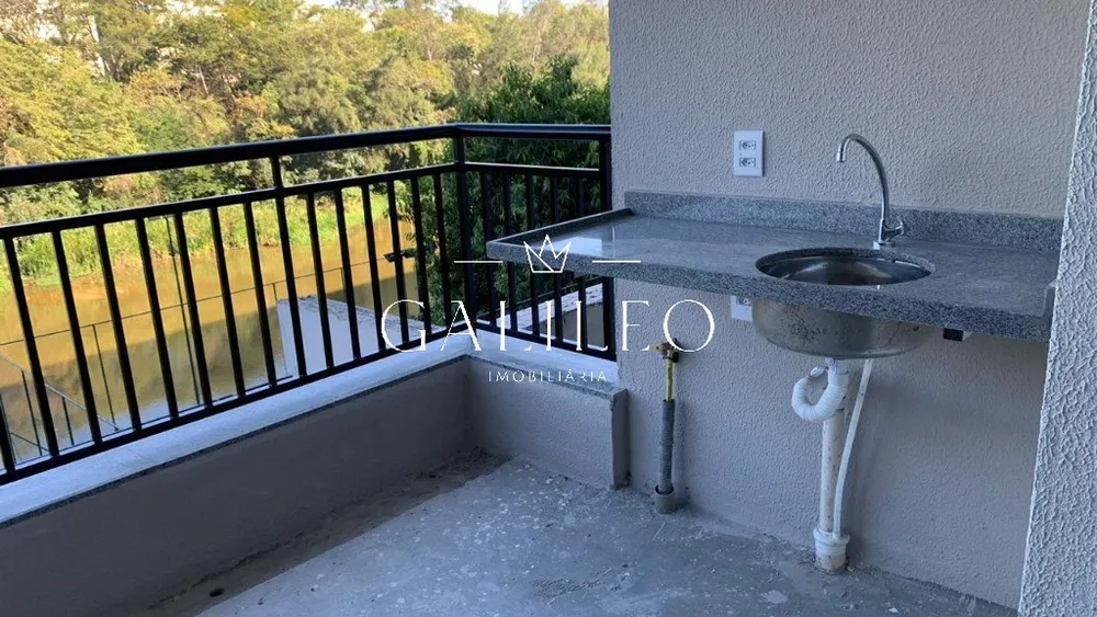 Apartamento, 2 quartos, 68 m² - Foto 5