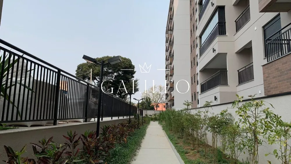 Apartamento, 2 quartos, 68 m² - Foto 7