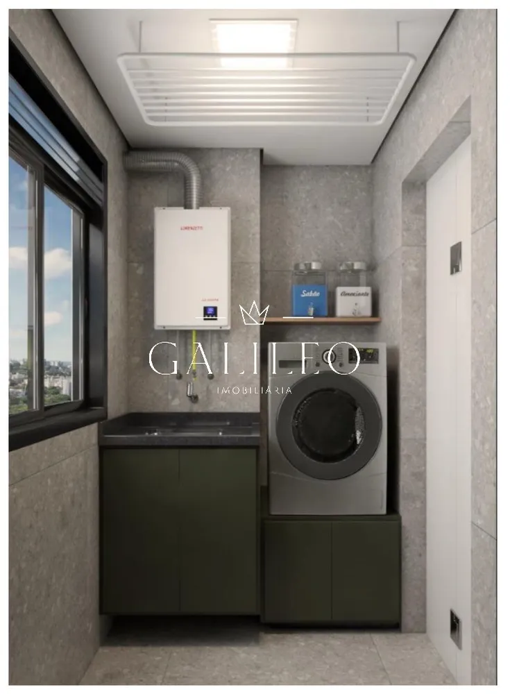 Apartamento, 2 quartos, 68 m² - Foto 12
