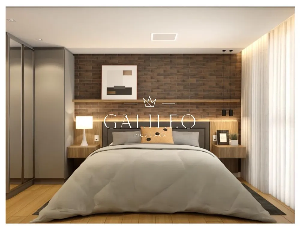 Apartamento, 2 quartos, 68 m² - Foto 3