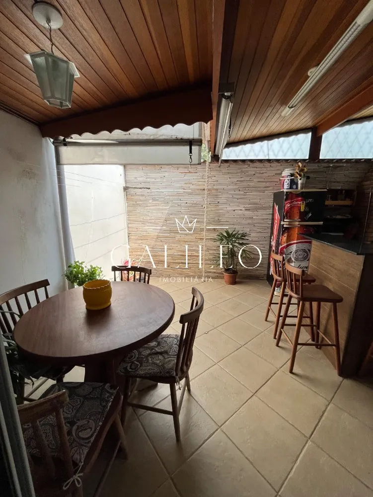 Casa, 3 quartos, 85 m² - Foto 43