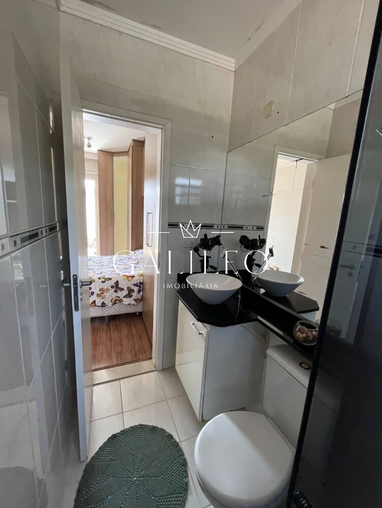 Casa à venda com 3 quartos, 85m² - Foto 28