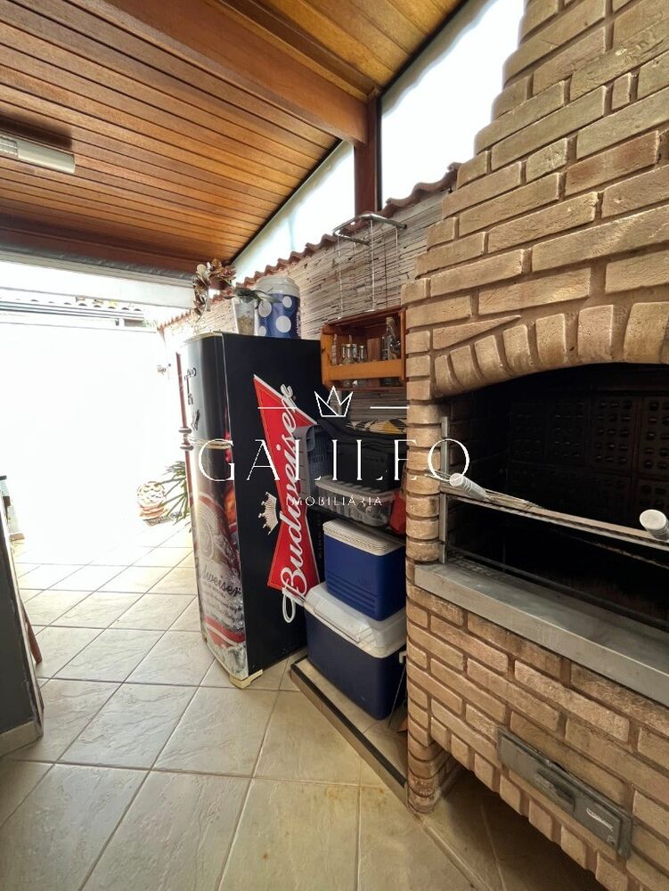 Casa à venda com 3 quartos, 85m² - Foto 10