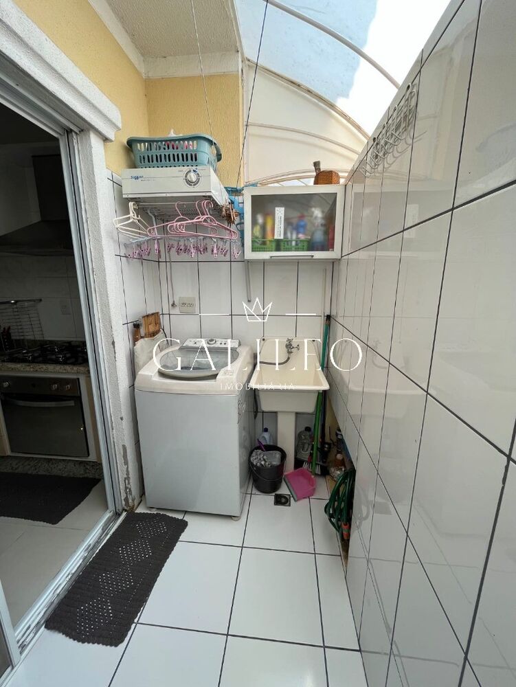 Casa à venda com 3 quartos, 85m² - Foto 25