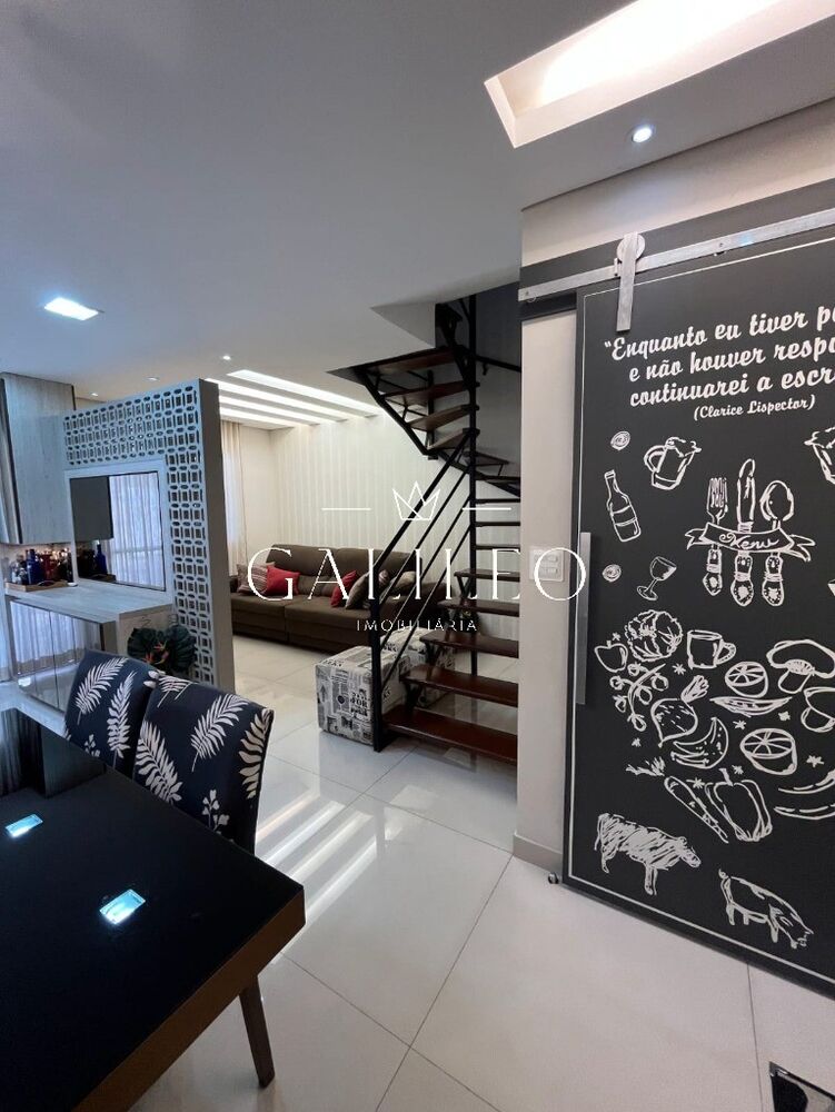 Casa à venda com 3 quartos, 85m² - Foto 7