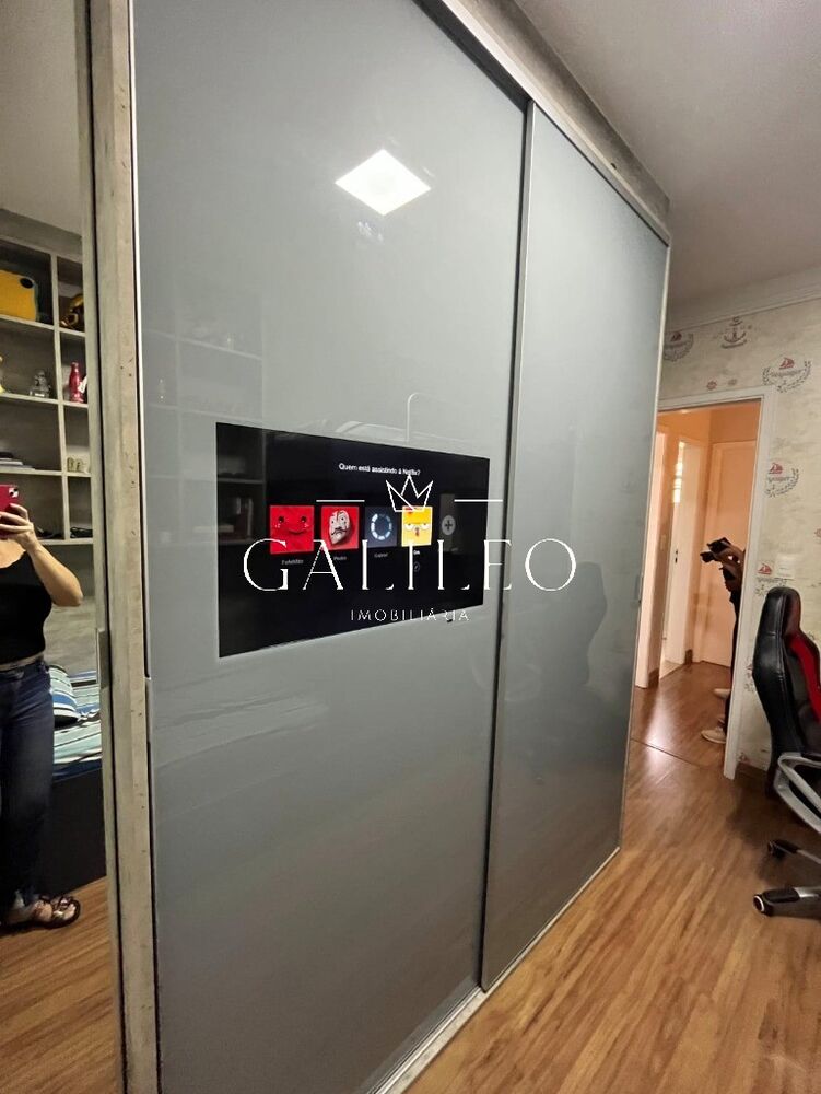 Casa à venda com 3 quartos, 85m² - Foto 33
