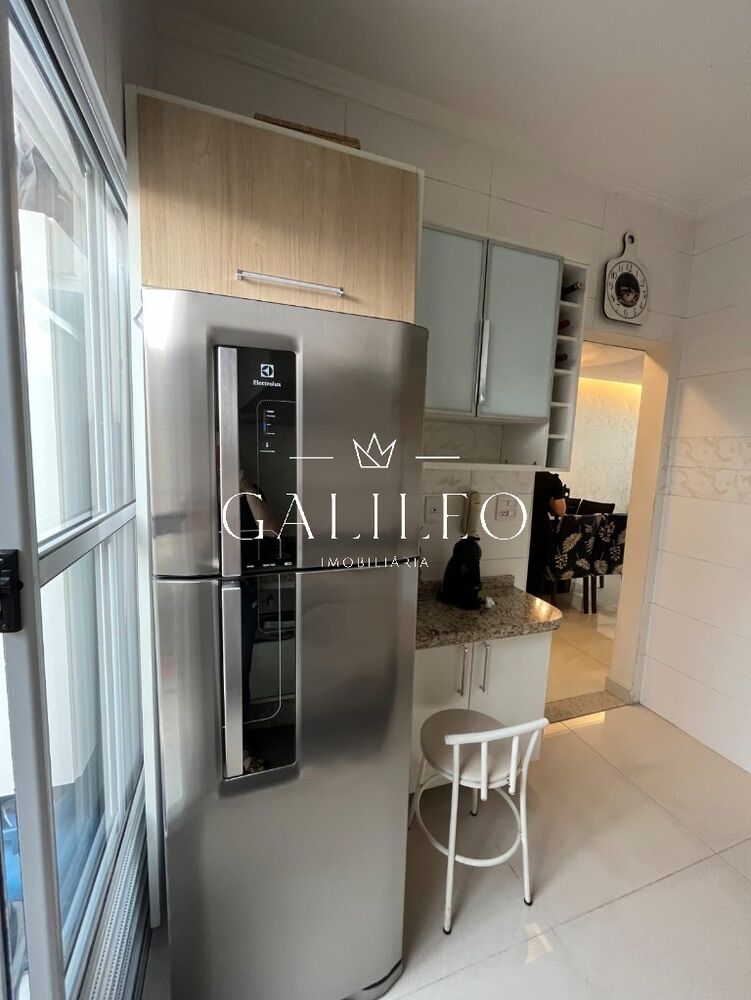 Casa à venda com 3 quartos, 85m² - Foto 19