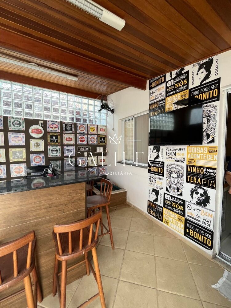 Casa à venda com 3 quartos, 85m² - Foto 12