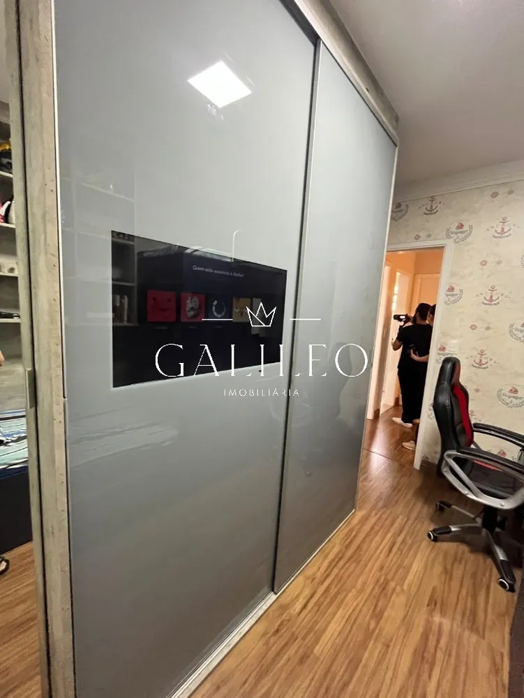 Casa, 3 quartos, 85 m² - Foto 38