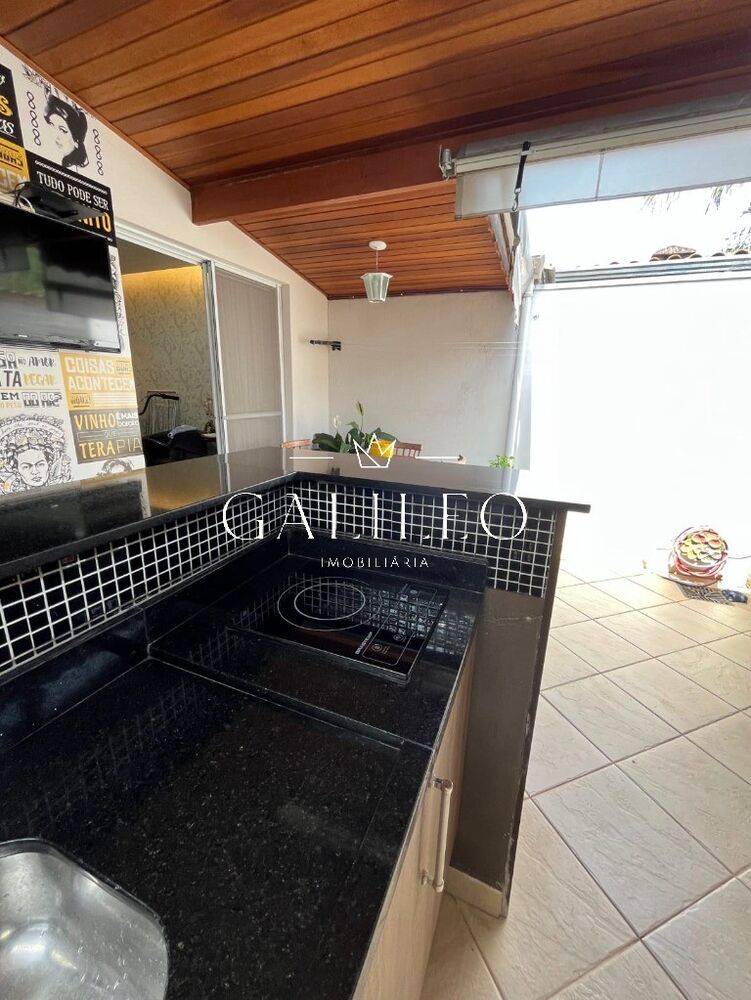 Casa à venda com 3 quartos, 85m² - Foto 15