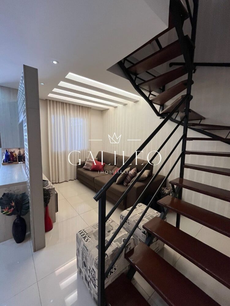 Casa à venda com 3 quartos, 85m² - Foto 4