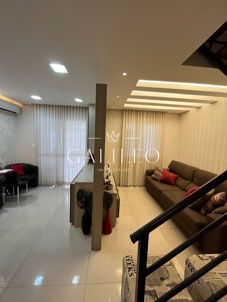 Casa à venda com 3 quartos, 85m² - Foto 6