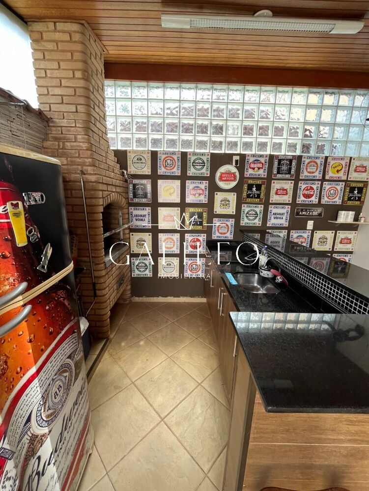 Casa à venda com 3 quartos, 85m² - Foto 16
