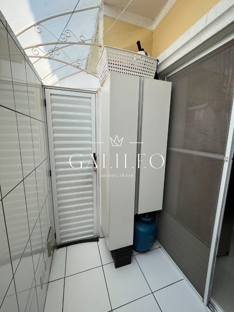 Casa à venda com 3 quartos, 85m² - Foto 24