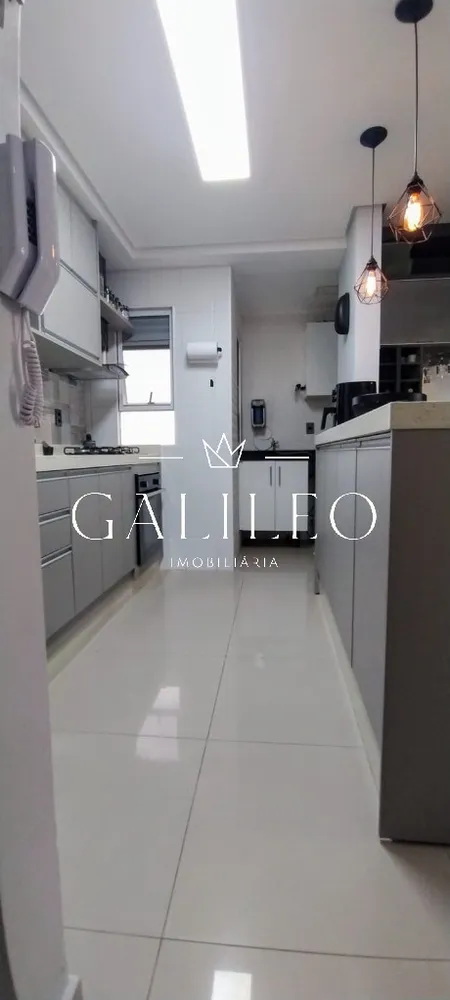 Apartamento, 3 quartos, 72 m² - Foto 7
