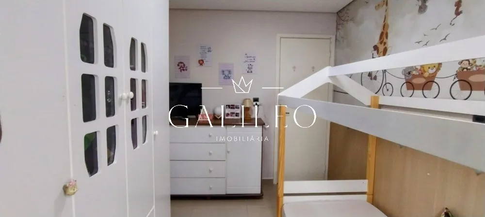 Apartamento, 3 quartos, 72 m² - Foto 3