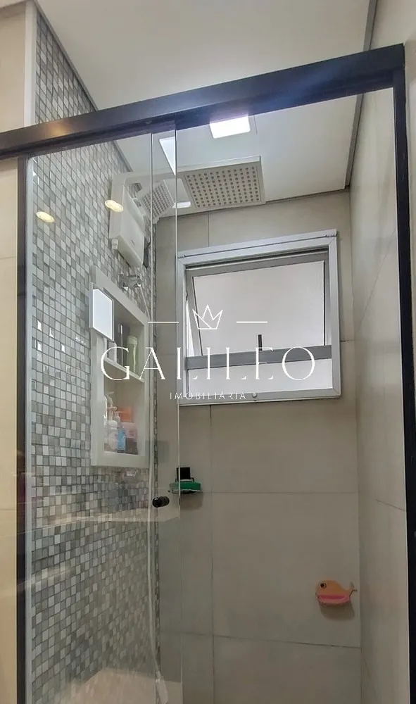 Apartamento, 3 quartos, 72 m² - Foto 9