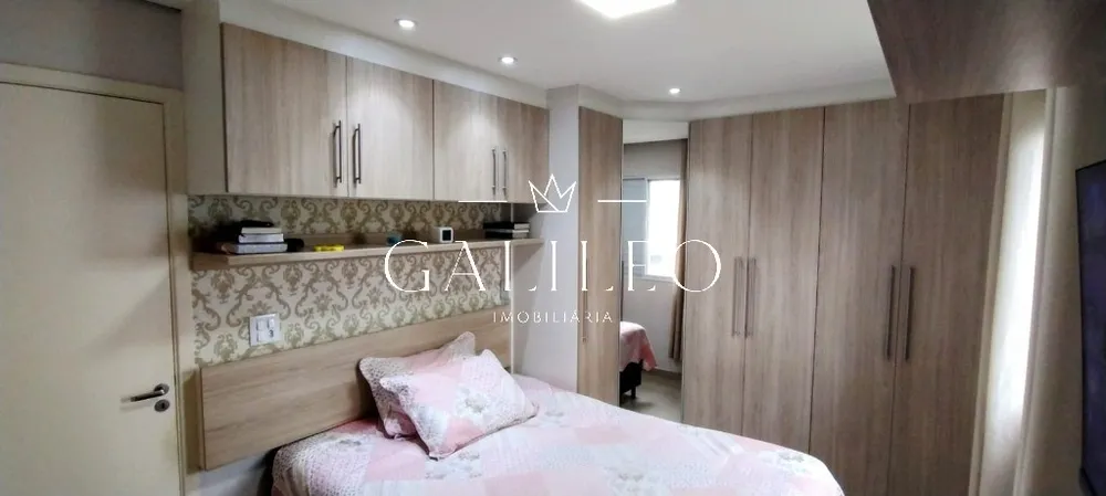 Apartamento, 3 quartos, 72 m² - Foto 2