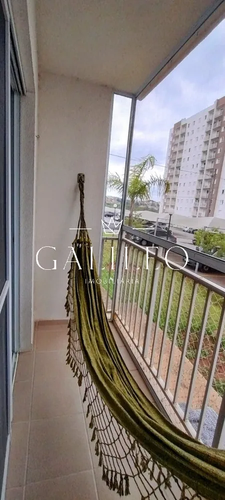 Apartamento, 3 quartos, 72 m² - Foto 4