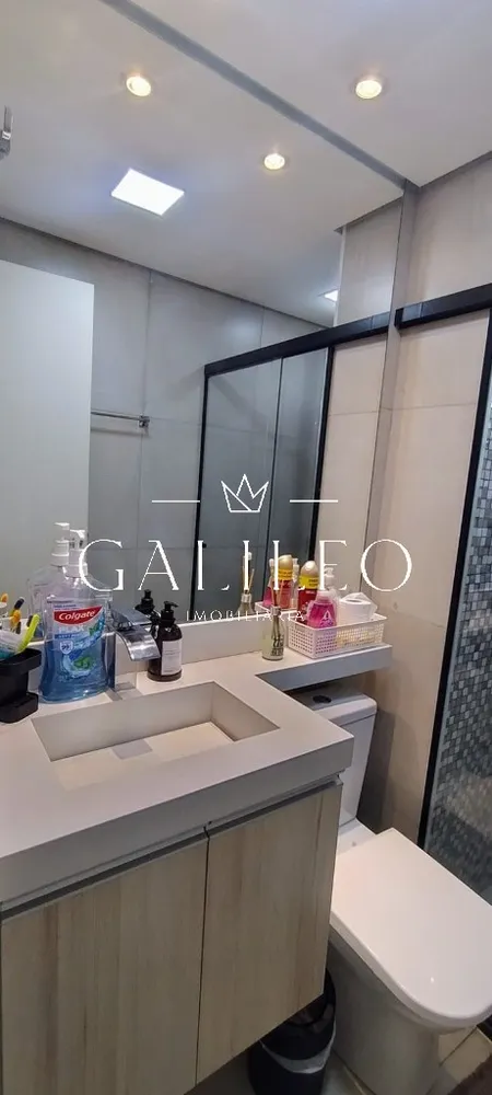 Apartamento, 3 quartos, 72 m² - Foto 8