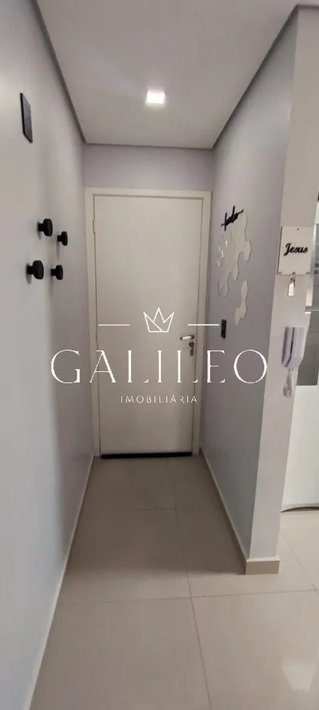 Apartamento, 3 quartos, 72 m² - Foto 5