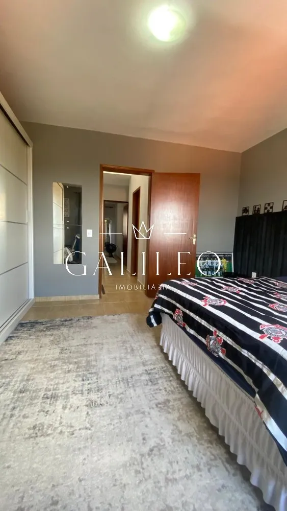 Casa, 3 quartos, 122 m² - Foto 8