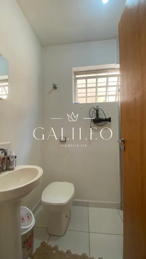 Casa, 3 quartos, 122 m² - Foto 13