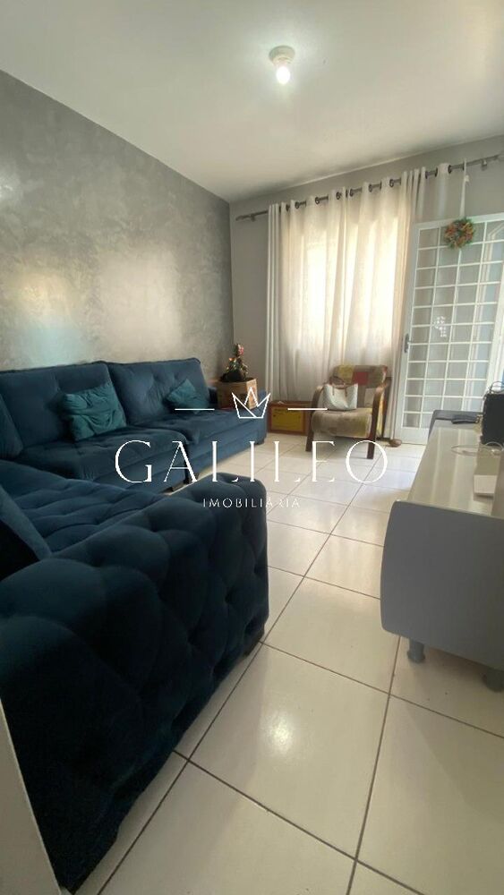 Casa, 3 quartos, 122 m² - Foto 5