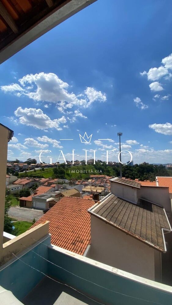 Casa, 3 quartos, 122 m² - Foto 2