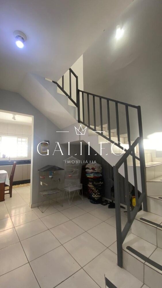 Casa, 3 quartos, 122 m² - Foto 8