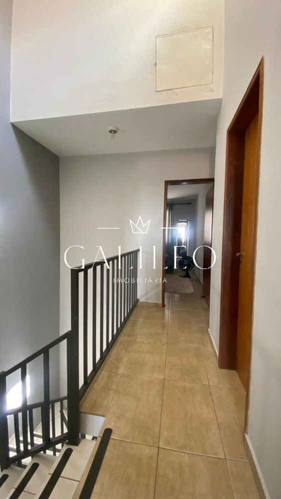 Casa, 3 quartos, 122 m² - Foto 6