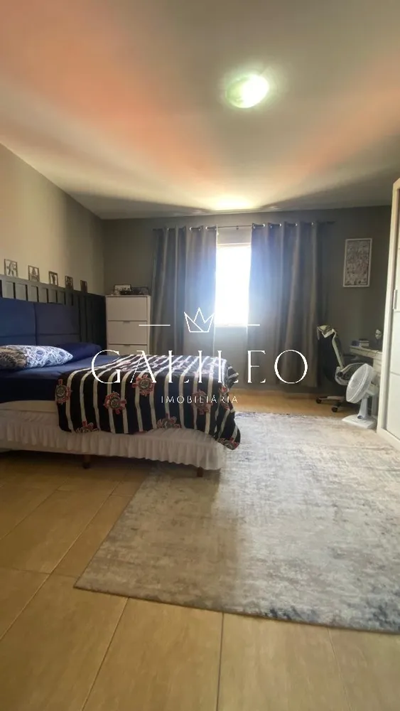 Casa, 3 quartos, 122 m² - Foto 7