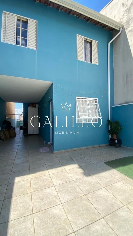Casa, 3 quartos, 122 m² - Foto 4