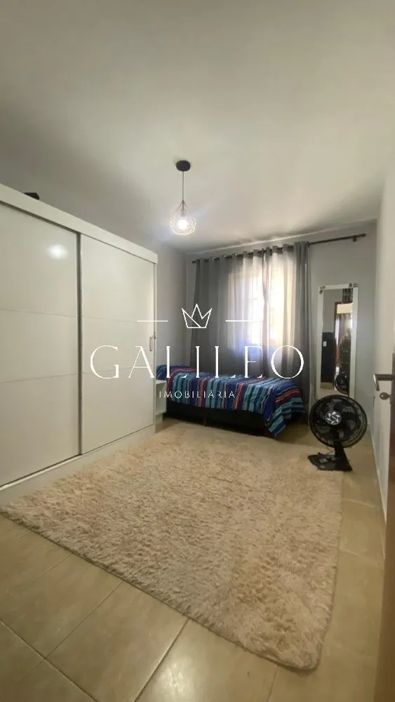 Casa, 3 quartos, 122 m² - Foto 9