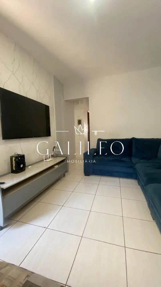 Casa, 3 quartos, 122 m² - Foto 2