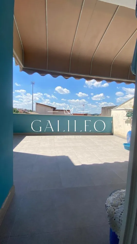 Casa, 3 quartos, 122 m² - Foto 14
