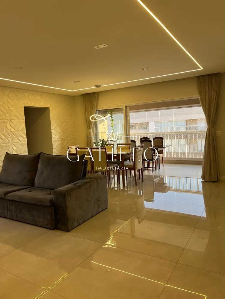 Apartamento, 3 quartos, 119 m² - Foto 4