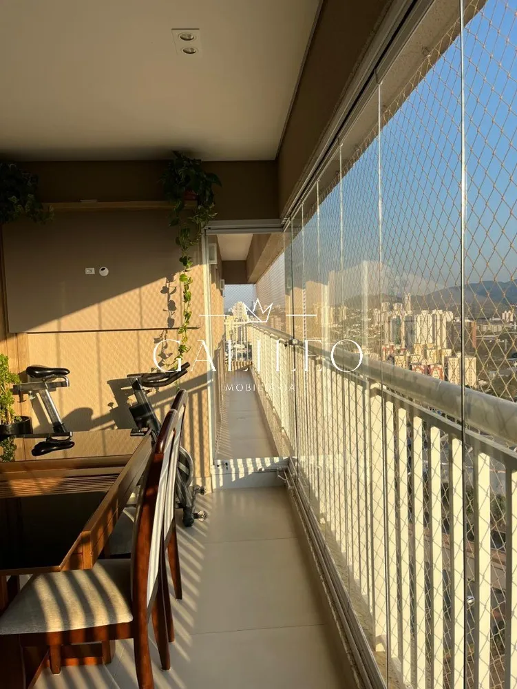 Apartamento, 3 quartos, 119 m² - Foto 3