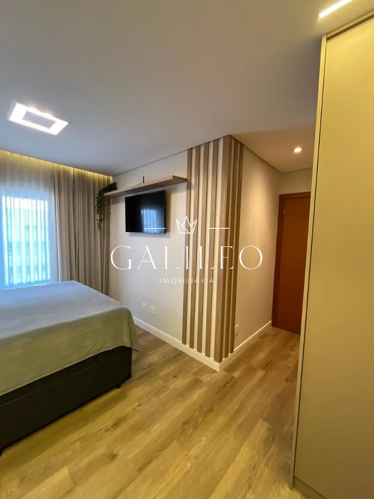 Apartamento, 3 quartos, 119 m² - Foto 8