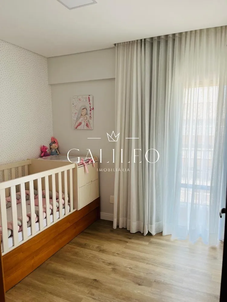 Apartamento, 3 quartos, 119 m² - Foto 6