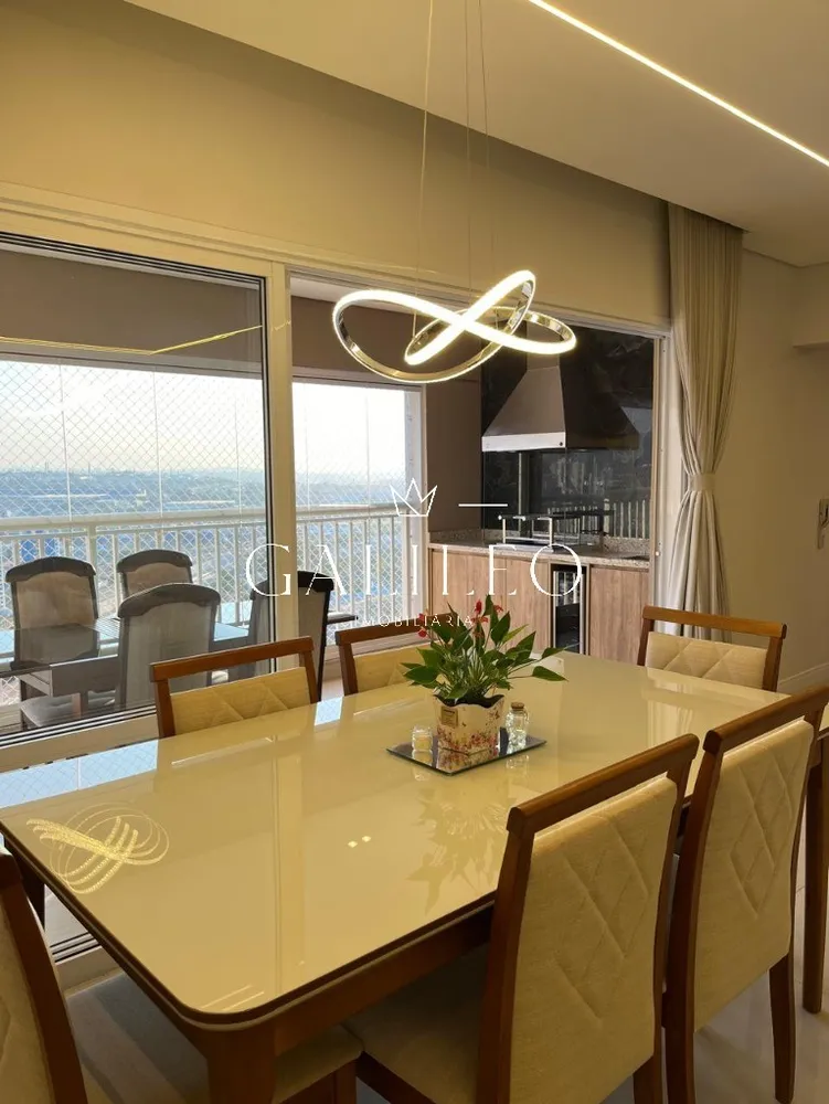 Apartamento, 3 quartos, 119 m² - Foto 1