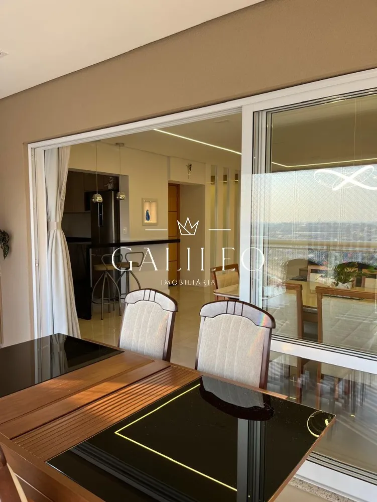 Apartamento, 3 quartos, 119 m² - Foto 2