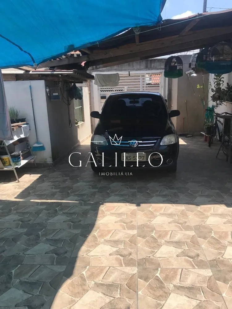 Casa, 3 quartos, 88 m² - Foto 7