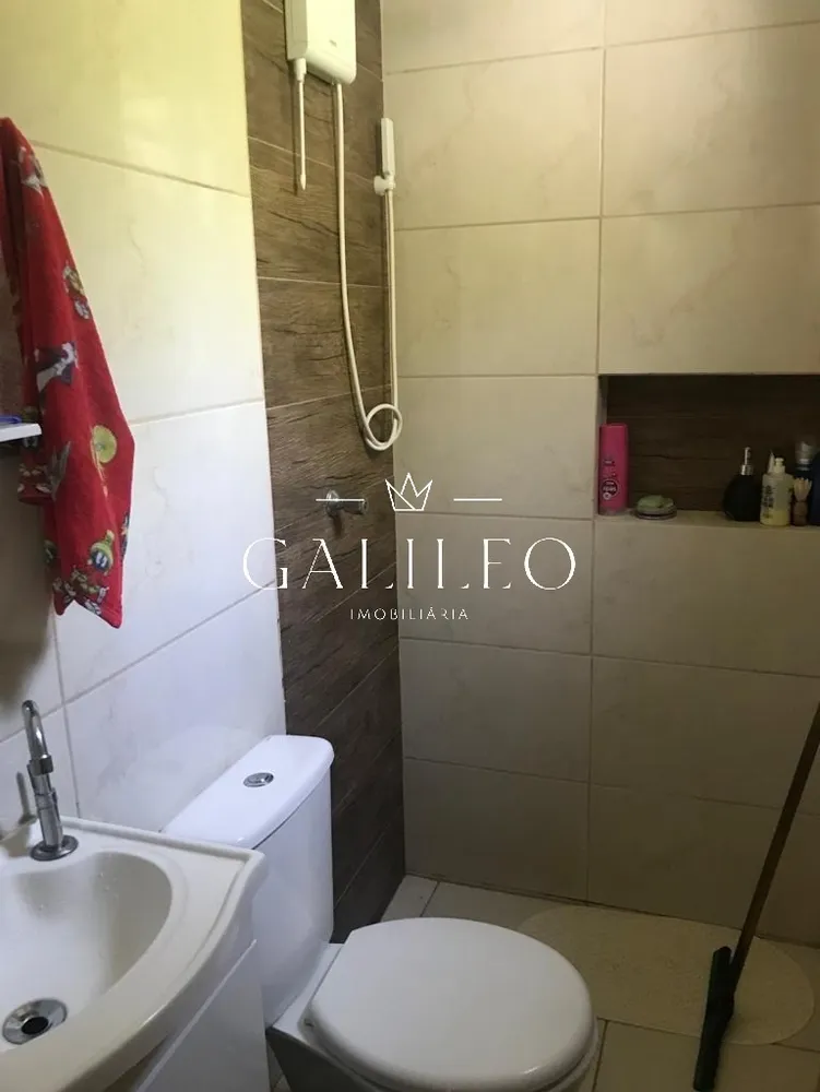 Casa, 3 quartos, 88 m² - Foto 2