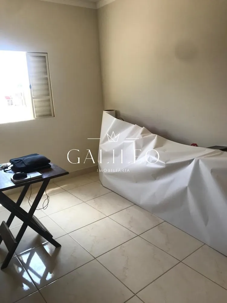 Casa, 3 quartos, 88 m² - Foto 5